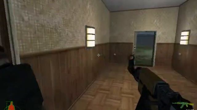 Прохождение Project IGI #1 смотреть онлайн