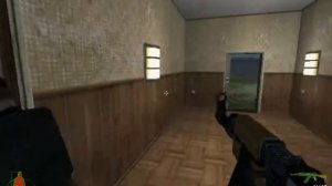 Прохождение Project IGI #1