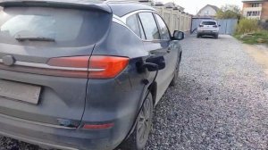 Сколько же на самом деле потребляет электромобиль?