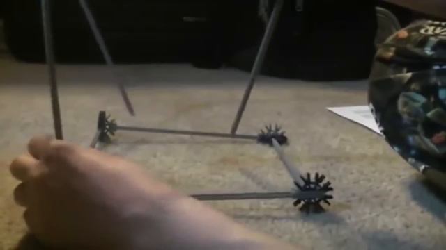 "4th Dimension" Doblado al español смотреть онлайн