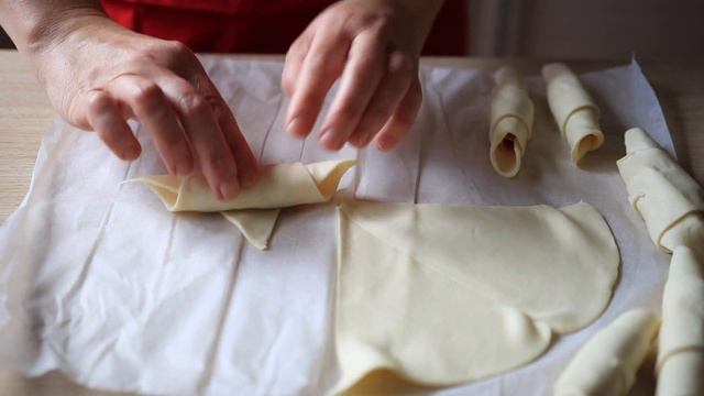 Горячая закуска БЫСТРО и ПРОСТО | Что приготовить на перекус смотреть онлайн