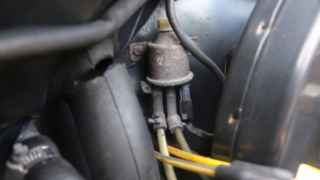 Hunting for more power on a W123 1982 Mercedes 300D Om617 Turbo diesel. First steps to HP! смотреть онлайн