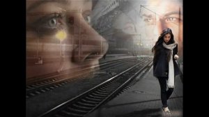 Песня cover. Сиреневый туман.