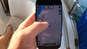 Одиночный переход на яхте через Тихий океан в Новую Зеландию