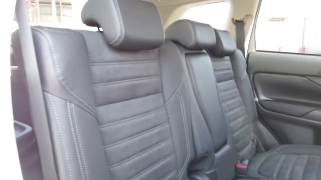 2020 MITSUBISHI OUTLANDER Ryde, Sydney, New South Wales, Top Ryde, Australia 2645051 смотреть онлайн