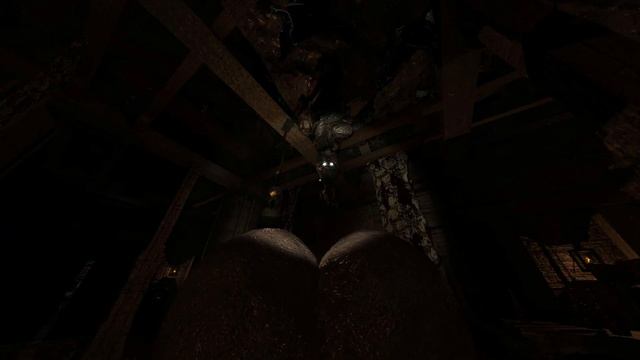 A Dump in the Dark - Просто ЖОПА #ИГРЫ,ЮМОР,КОСЯКИ и БАГИ# смотреть онлайн