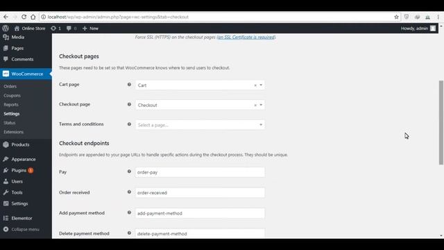 WordPress Tutorials - woo commerce Setup || Perfect Learner | Part -2 смотреть онлайн