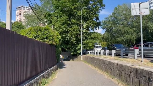 Сочи Дагомыс обзор на поселок все по честному смотреть онлайн