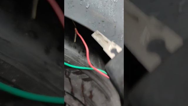 как открыть автомобиль если сел аккумулятор. на примере Ауди А3 8l смотреть онлайн