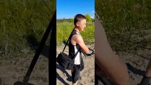 Верхний тагил поход на рыбалку смотреть онлайн