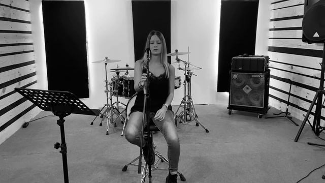 Descubrí- Vanesa Martín (Cover Cristina Hidalgo) смотреть онлайн