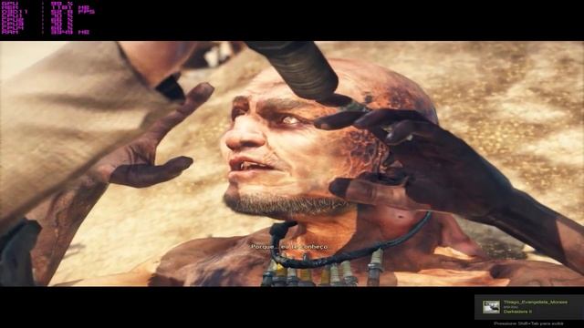 Mad Max Gameplay - Core2Quad Q8300 - GTX 750 OC [PT-BR] смотреть онлайн