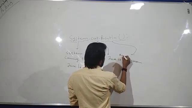 System.out.println() in java смотреть онлайн
