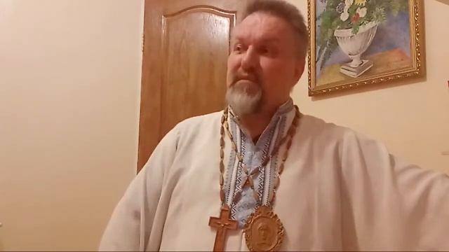 2019.09.29 Предновогодняя утренняя молитва в преддверии Нового 5780 года Архиепископ Сергей Журавле смотреть онлайн
