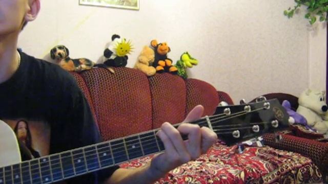 А твои глаза рисуют любовь (пробное).avi смотреть онлайн