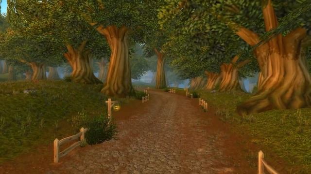 Is Classic Burning Crusade Dying? смотреть онлайн