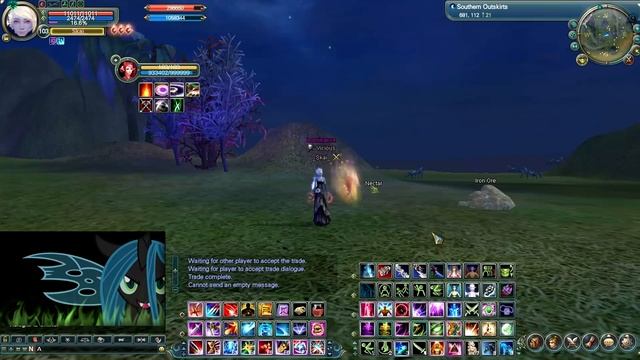 PWI - Assassin New Morai Skill - Spoils of War смотреть онлайн
