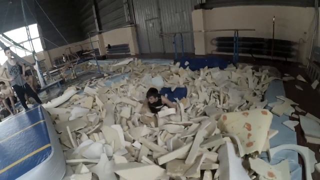 Поездка в ЦСКА 4! смотреть онлайн