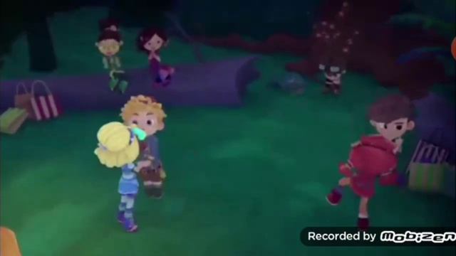 ❤️Клип Саша и Алёнка❤️девочка, которая поёт❤️сказочный патруль ❤️ смотреть онлайн