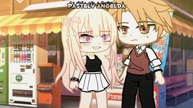 take a hint『 GCMV 』|| read pin comment ♡ смотреть онлайн