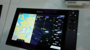 Краткий обзор, сравнение B&G, Raymarine, GARMIN, FURUNO, SIMRAD, LOWRANCE.