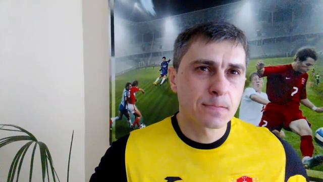 Виктор Жак - МФК Арена - Сегодня было труднее чем обычно смотреть онлайн