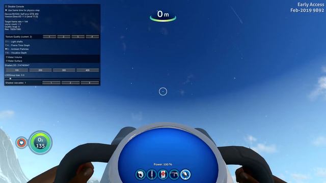 Subnautica: Below Zero - Старые vs. Новые знакомства... смотреть онлайн