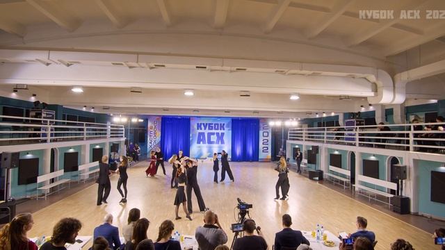 Кубок АСХ 2022 Е класс Финал Общий заход попытка 1 смотреть онлайн