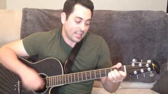 Tinker in the Kitchen (Acoustic) смотреть онлайн