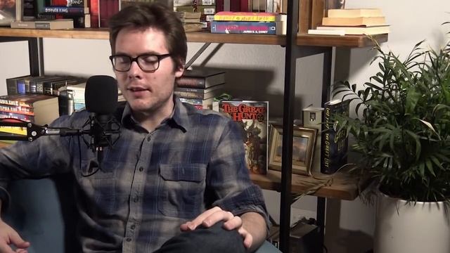 The Great Hunt REVIEW - The Wheel of Time #2 смотреть онлайн