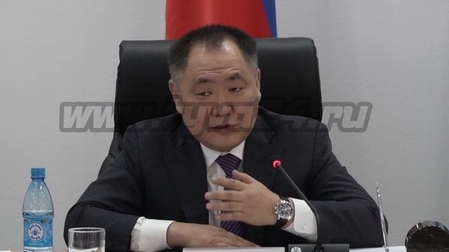 Развивать туризм и привлекать инвесторов смотреть онлайн