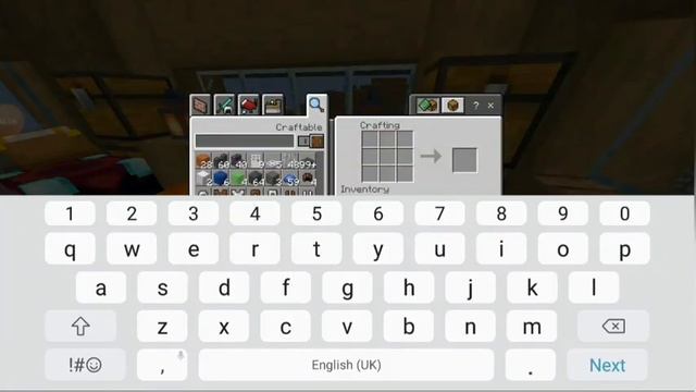 Going to diamond mining in java+bedrock #6 смотреть онлайн