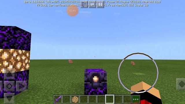 3 ФАКТА О ЯКОРЕ ВОЗРОЖДЕНИЯ l Minecraft смотреть онлайн