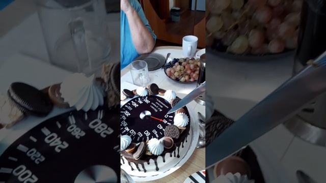 С Днём Рождения, Михаил смотреть онлайн