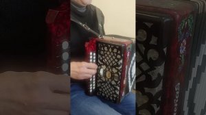 Ты мне подари судьба, на гармони, цифры 89277382068