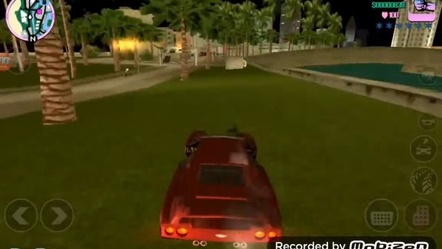 Топ 1 трюк в гта вайс-сити. смотреть онлайн