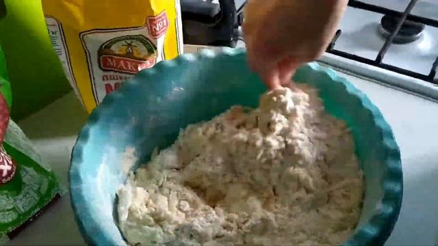 Тёртый пирог ???просто и быстро, а главное вкусно? смотреть онлайн