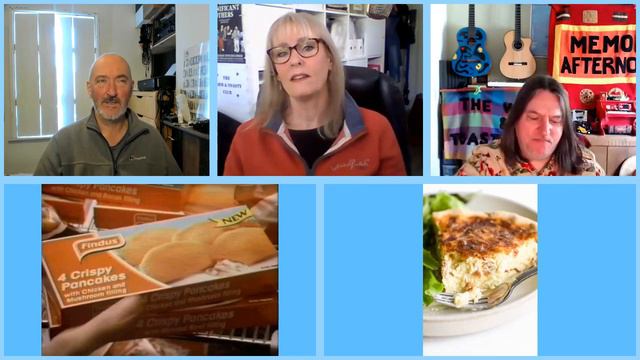 Online Memory Afternoon - Episode 97 смотреть онлайн