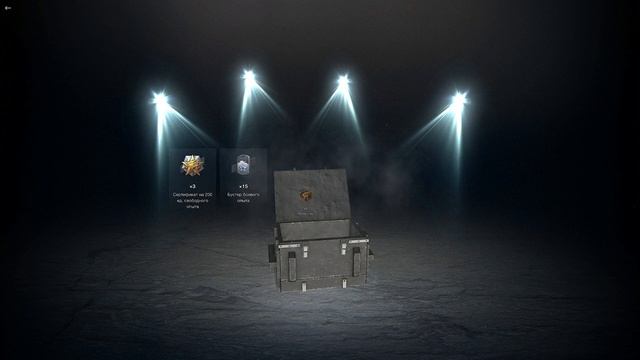 НАКОНЕЦ ТО ОТКРЫТИЕ 100+ КЕЙСОВ В TANKS BLITZ смотреть онлайн