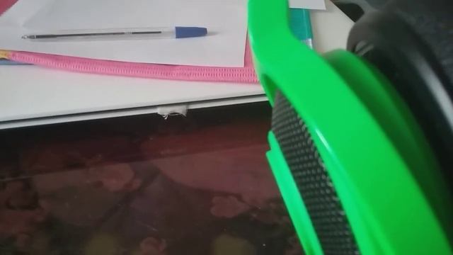 Быстрый обзор:Наушники Razer Kraken Pro смотреть онлайн