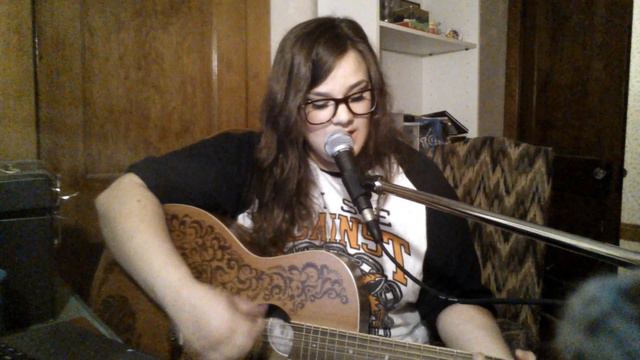 Rise Against Swing Life Away cover смотреть онлайн