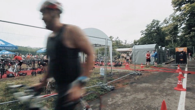 Triathlon Triumph 2018 | Official Video