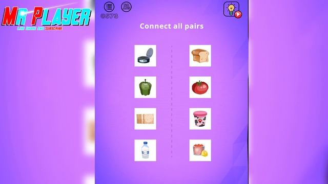 Brain Wash - Amazing Jigsaw Thinking Solve the Puzzle, Brain Game, IQ Puzzle GamePlay 600Levels смотреть онлайн