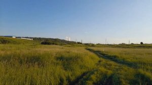 Р/у микросамолет MiniFlash "Micro" AL-407, первая версия, обзор и веселый полёт