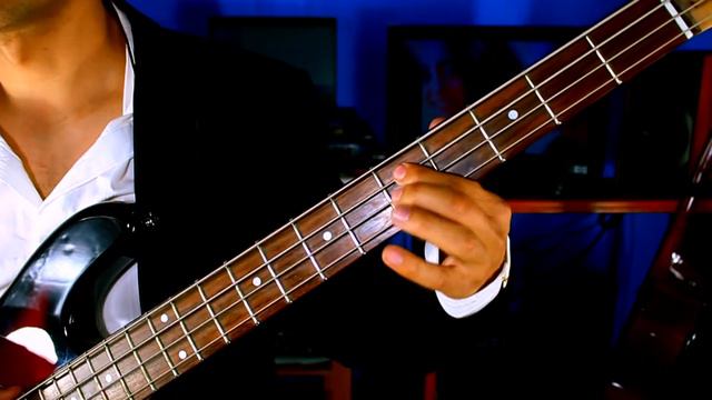 Canon De Pachelbel (Canon in D) - Pachelbel's Canon - Accordion, Guitar & Bass смотреть онлайн