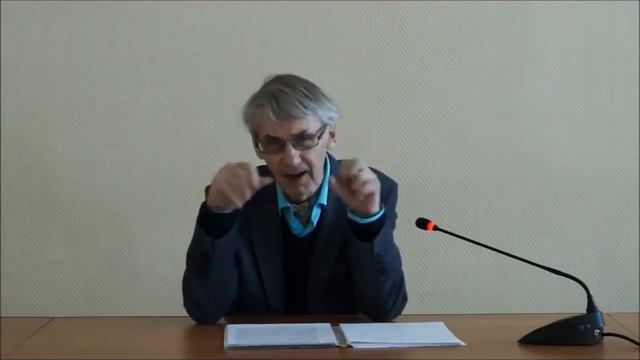 Лекция 6 Нелояльные аргументы