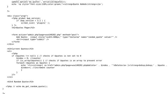 Wordpress: Permission error on plugin save смотреть онлайн