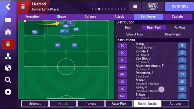 How to score from Set Pieces in Football Manager 2023 Mobile | FM23 Mobile Best Set Piece Tactics смотреть онлайн