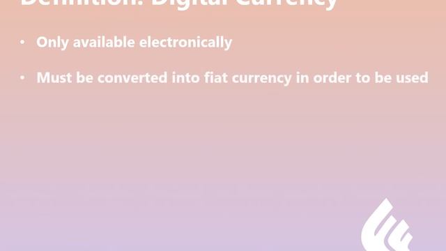 Fiat Currency - Finance Fundamentals смотреть онлайн