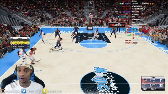 FlightReacts forgets how to act W/ NEW $5,500 Team & RAGED HULK SMASHED 4th PS5 Controller NBA 2K21 смотреть онлайн